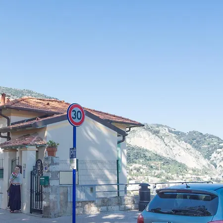 Maison Garavan - Somptueux 2 Pièces - Vue - * Menton