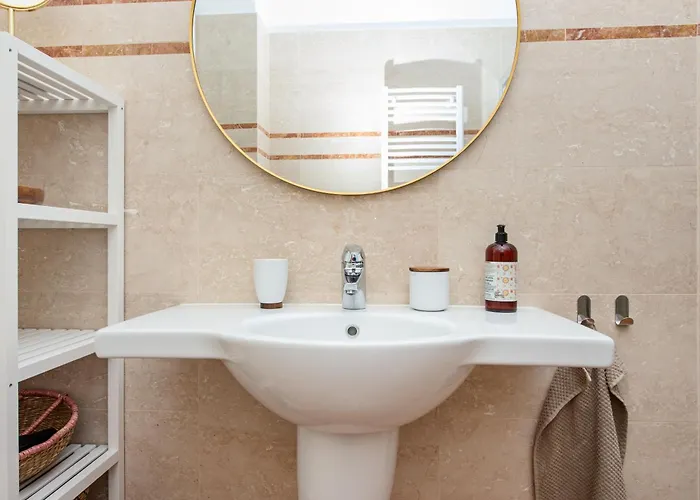 Maison Garavan - Somptueux 2 Pieces - Vue - * マントン