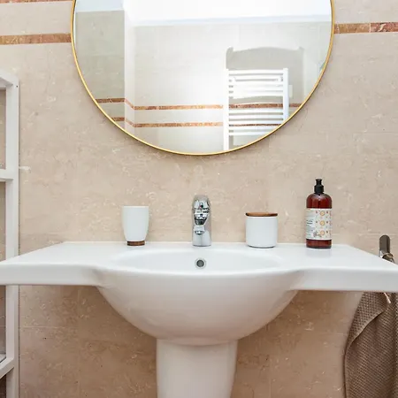 Maison Garavan - Somptueux 2 Pieces - Vue - * Menton