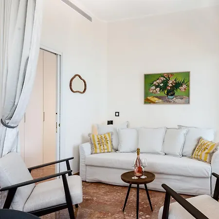 Maison Garavan - Somptueux 2 Pieces - Vue -