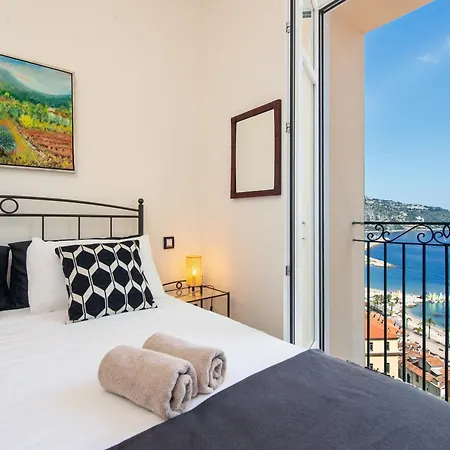 Maison Garavan - Somptueux 2 Pieces - Vue - *