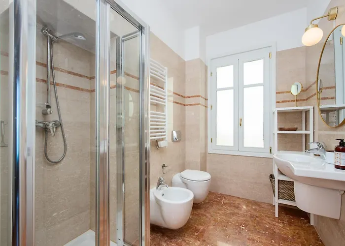 Maison Garavan - Somptueux 2 Pieces - Vue - *