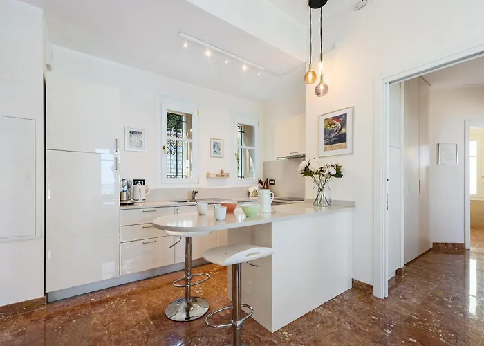 Maison Garavan - Somptueux 2 Pieces - Vue - * 멍똥